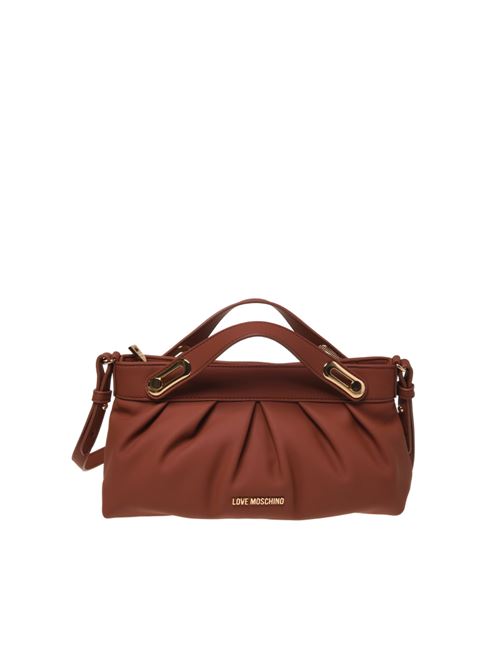 Borsa a mano LOVE MOSCHINO | JC4279PPOPKU0208